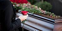 Personal Injury Attorney:  Wrongful Death