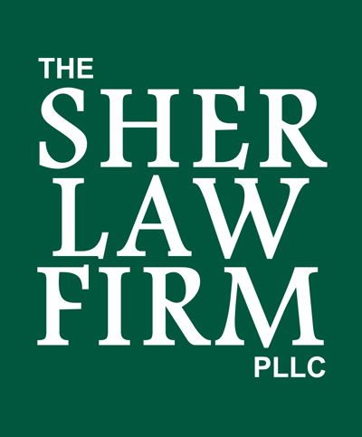 The Sher Law Firm