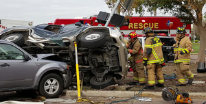 Personal Injury Lawyer in Houston