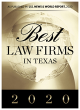Best-Law-Firms-in-Texas-2020